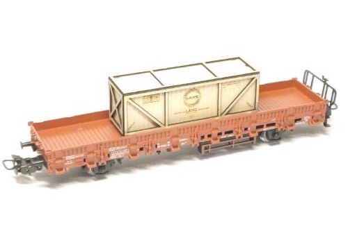 Loewe Modellbahnzubehör Art. 2579